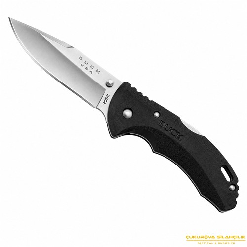 Buck 286 Bantam BHW Bıçak