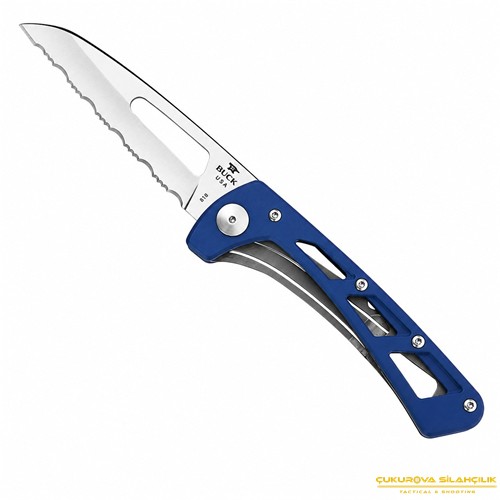 Buck 041 Vertex Bıçak