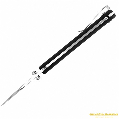 Buck 112 Slim Select Bıçak