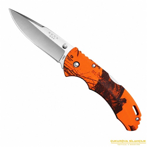 Buck 286 Bantam BHW Bıçak