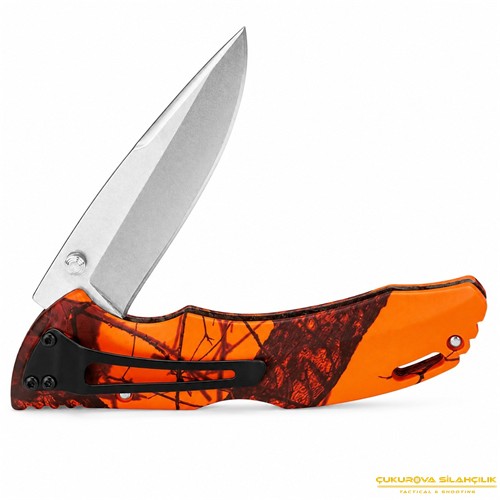 Buck 286 Bantam BHW Bıçak