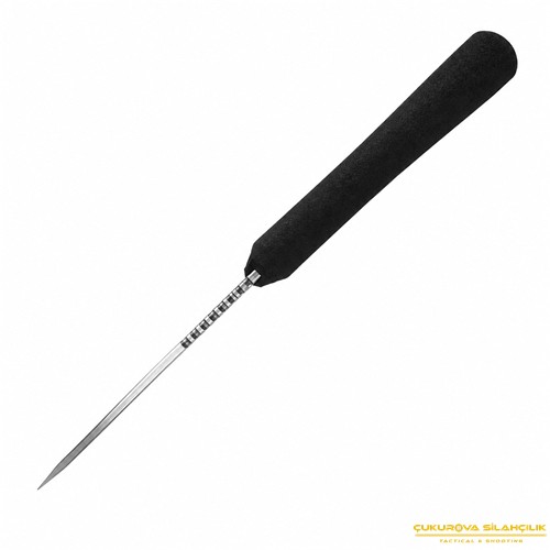 Buck 685 Large Bucklite Max II Kancalı Bıçak Siyah