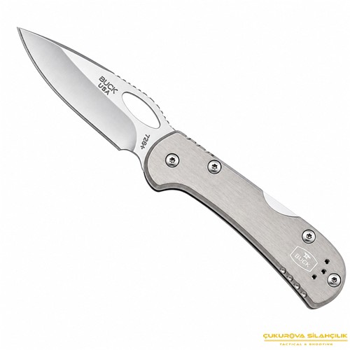 Buck 726 Mini SpitFire Bıçak