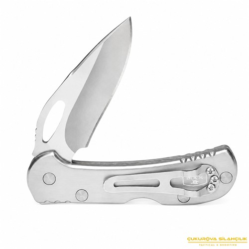 Buck 726 Mini SpitFire Bıçak