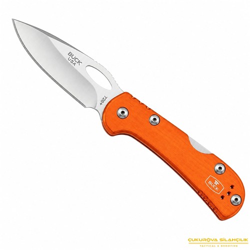 Buck 726 Mini SpitFire Bıçak