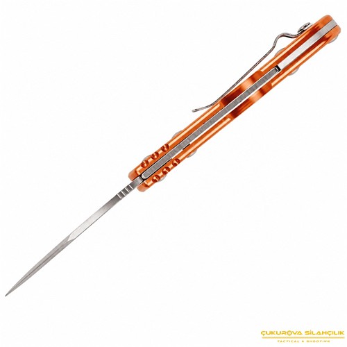 Buck 726 Mini SpitFire Bıçak
