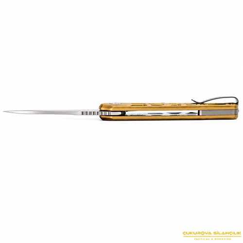 Buck 812 Trace Bronz Bıçak