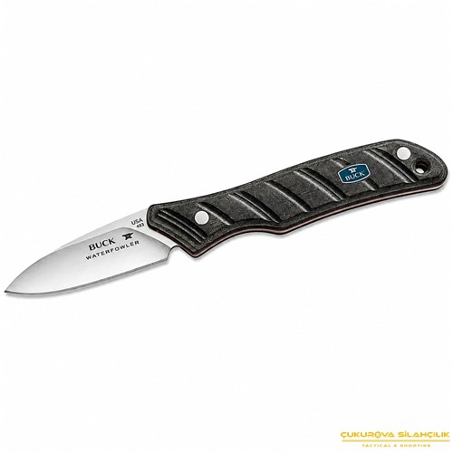 Buck 493 Waterfowler Bıçak