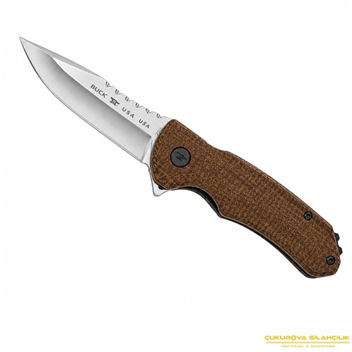 Buck 841 Sprint Pro Bıçak