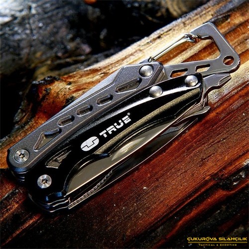 ​​True Utility 180K Seven Çakılı Pense