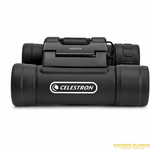 Celestron Upclose G2 10 x 25 Mm. Roof El Dürbünü