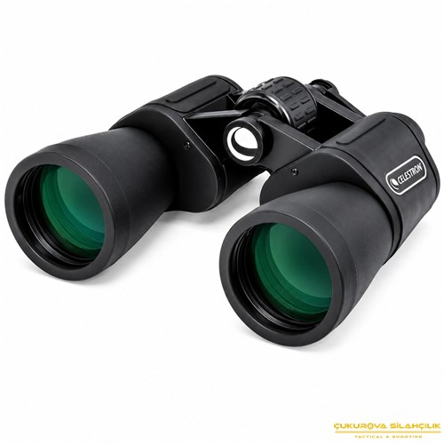 Celestron Upclose G2 20 x 50 Mm. Porro El Dürbünü