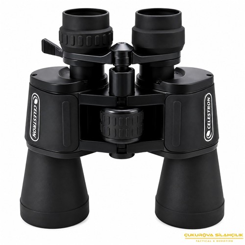 Celestron Upclose G2 10 - 30 x 50 Mm. Zoom Porro El Dürbünü
