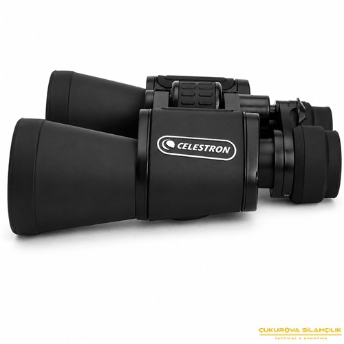 Celestron Upclose G2 10 - 30 x 50 Mm. Zoom Porro El Dürbünü