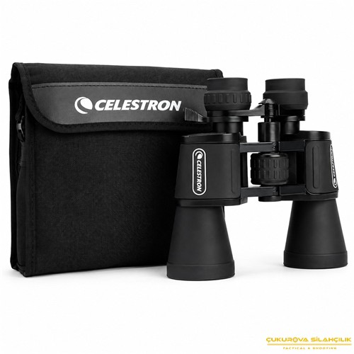 Celestron Upclose G2 10 - 30 x 50 Mm. Zoom Porro El Dürbünü