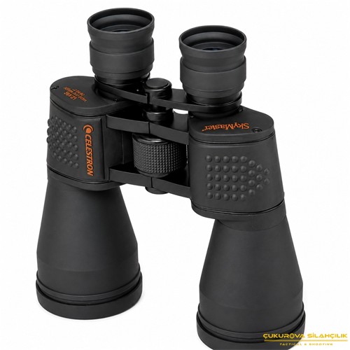 Celestron SkyMaster 12 x 60 Mm. Porro El Dürbünü