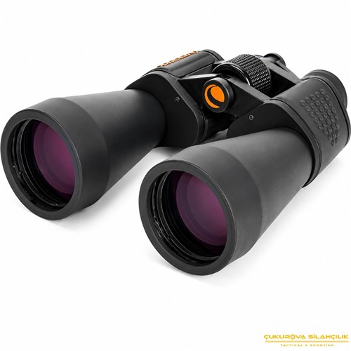 Celestron SkyMaster 12 x 60 Mm. Porro El Dürbünü