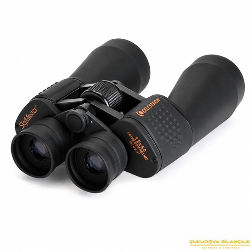 Celestron SkyMaster 12 x 60 Mm. Porro El Dürbünü