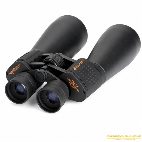 Celestron SkyMaster 15 x 70 Mm. Porro El Dürbünü
