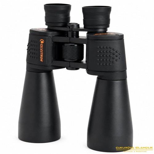 Celestron SkyMaster 15 x 70 Mm. Porro El Dürbünü
