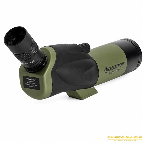 Celestron Ultima 18 - 55 x 65 Mm. Spotting Scope Dürbün