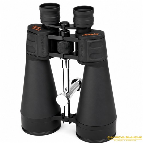 Celestron SkyMaster 20 x 80 Mm. Porro El Dürbünü