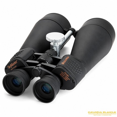Celestron SkyMaster 20 x 80 Mm. Porro El Dürbünü