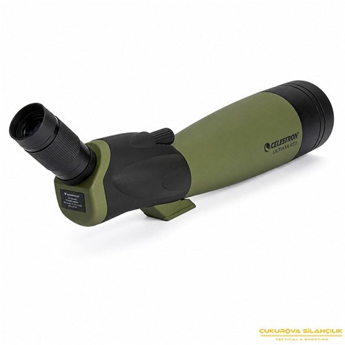 Celestron Ultima 22 - 66 x 100 Mm. Spotting Scope Dürbün