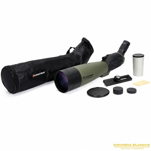 Celestron Ultima 22 - 66 x 100 Mm. Spotting Scope Dürbün
