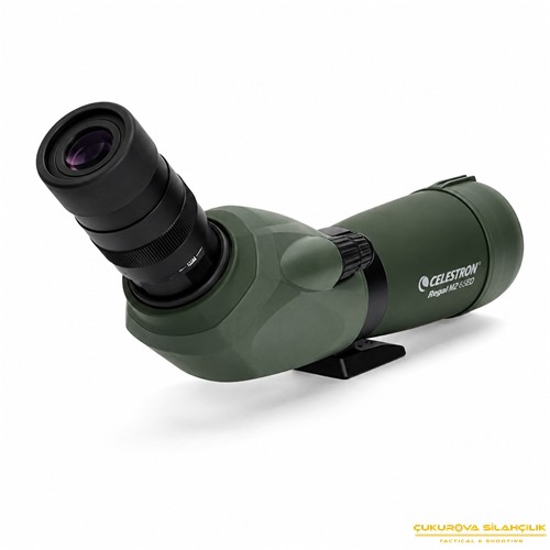Celestron Regal M2 16 - 48 x 65 Mm. ED Spotting Scope Dürbün