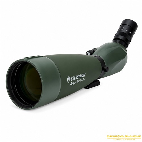 Celestron Regal M2 22 - 67 x 100 Mm. ED Spotting Scope Dürbün