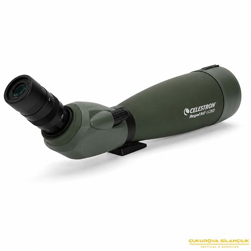 Celestron Regal M2 22 - 67 x 100 Mm. ED Spotting Scope Dürbün