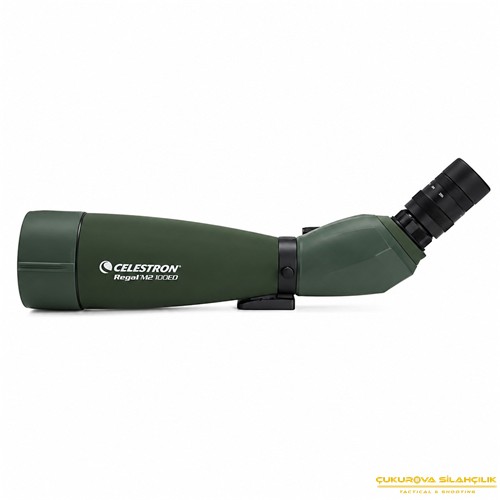 Celestron Regal M2 22 - 67 x 100 Mm. ED Spotting Scope Dürbün