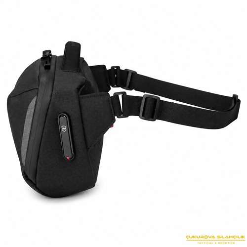 Victorinox 612128 Touring 2.0 Bel Çantası Siyah