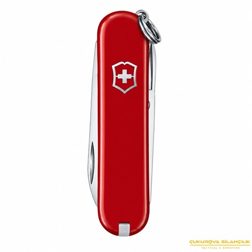 Victorinox 0.6223.G Classic SD Çakı Kutulu
