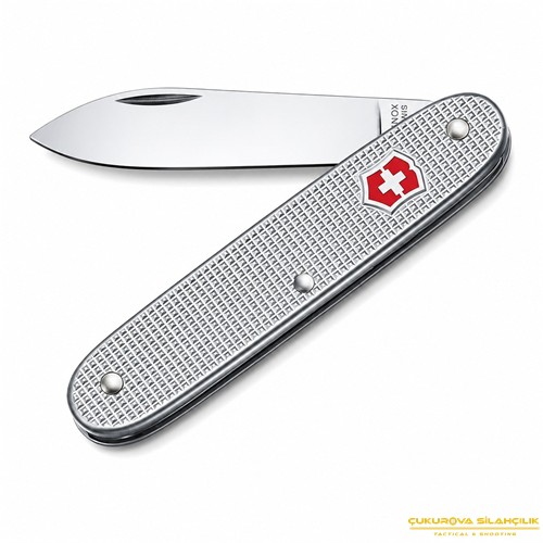 Victorinox 0.8000.26 Pioneer Range Alox Çakı