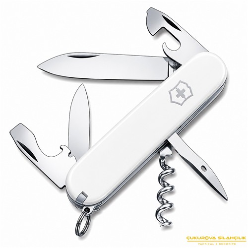 Victorinox 1.3603.7 Spartan Çakı