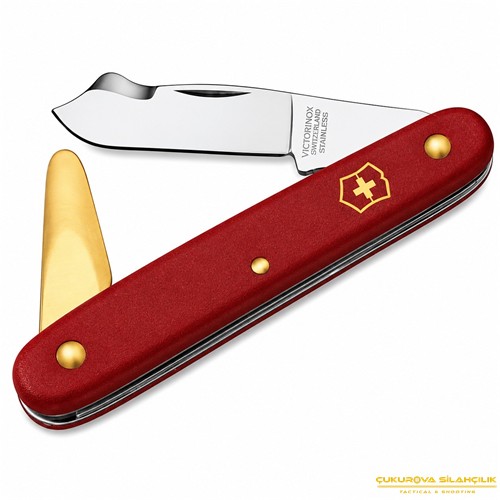 Victorinox 3.9140 Aşı Çakısı