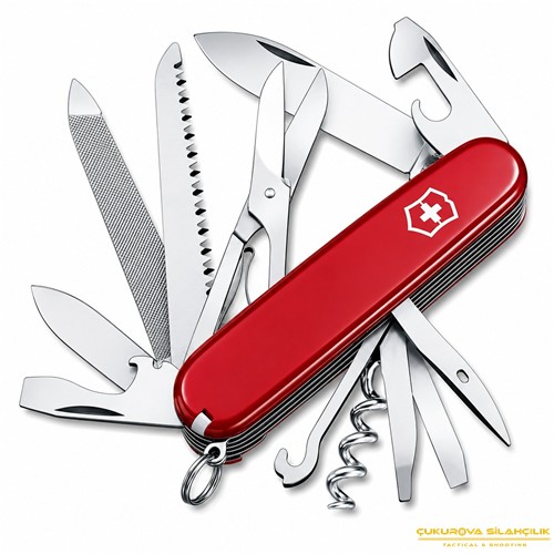 Victorinox 1.3763 Ranger Çakı