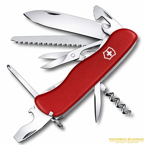 Victorinox 0.8513 Outrider Çakı