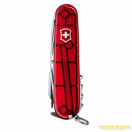 Victorinox 1.7775.T CyberTool 41 Çakı