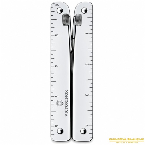 Victorinox 3.0327.H SwissTool X Kemer Aparatlı Çakı