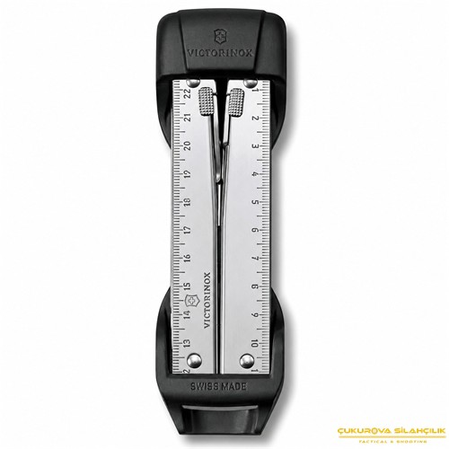 Victorinox 3.0327.H SwissTool X Kemer Aparatlı Çakı