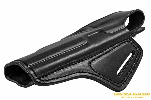 CS Belt Kelebek Glock 17 Tabanca Kılıfı Siyah
