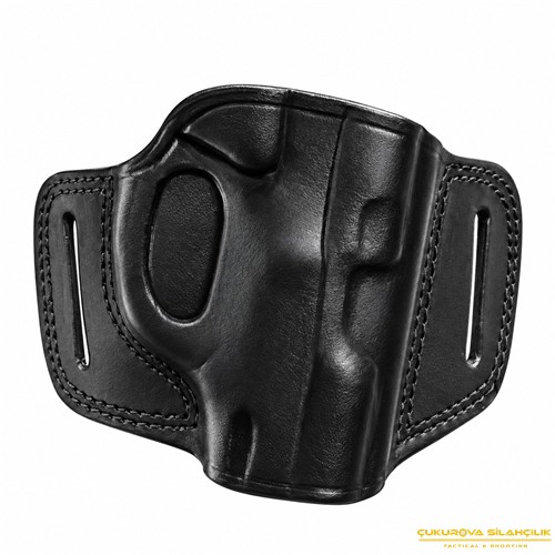 CS Spor Speed Kelebek Colt 1911 Tabanca Kılıfı Siyah