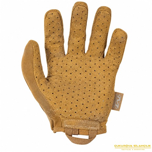Mechanix Wear® Specialty MSV-72 Vent Coyote Eldiven Bej