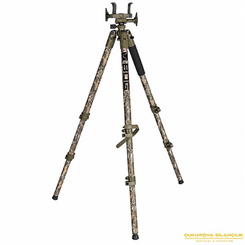 Bog Deathgrip-Realtree Excape Camo Kamuflaj Tripod