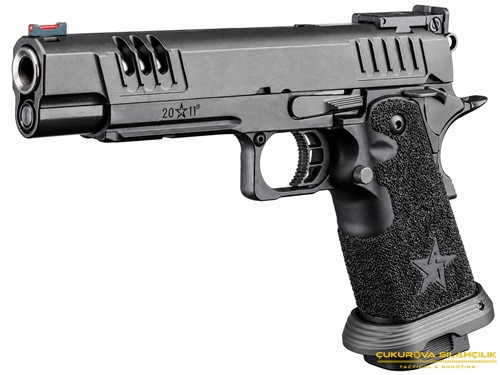 EMG Staccato XL 2011 6 Mm. Gas Blowback T8 Airsoft Tabanca