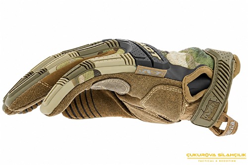 Mechanix Wear® M-Pact Multicam Korumalı Eldiven V2 MPT-78