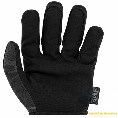 Mechanix Wear® Original MultiCam Black Eldiven Siyah Multicam MG-68